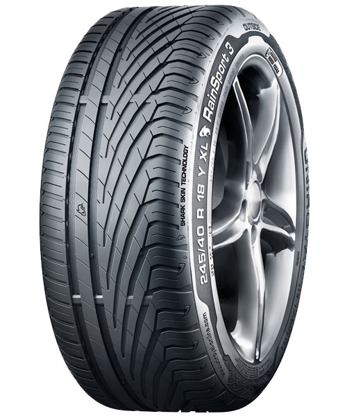 225/55R16 RainSport 3 95Y 