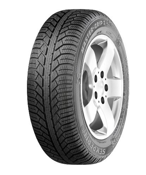 215/65R16 Semperit Master-Grip 2 98H 