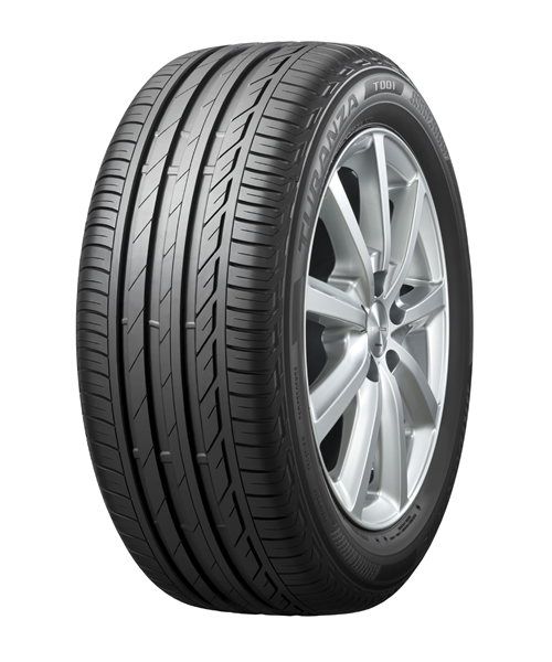 205/55R16 TURANZA TR001 91W 