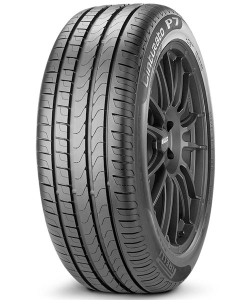 245/40R19 PIRELLI CINTURATO P7* MOE RFT 98Y XL 