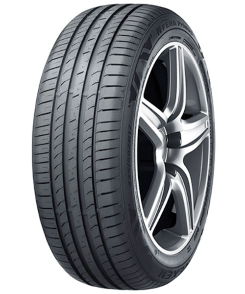 205/45R17 N'FERA Primus 88V XL 