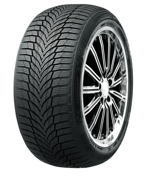 215/40R17 WG SPORT2 87V 