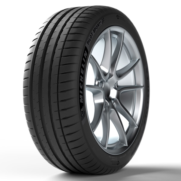 235/45R19 PILOT SPORT 4 S1 99Y 