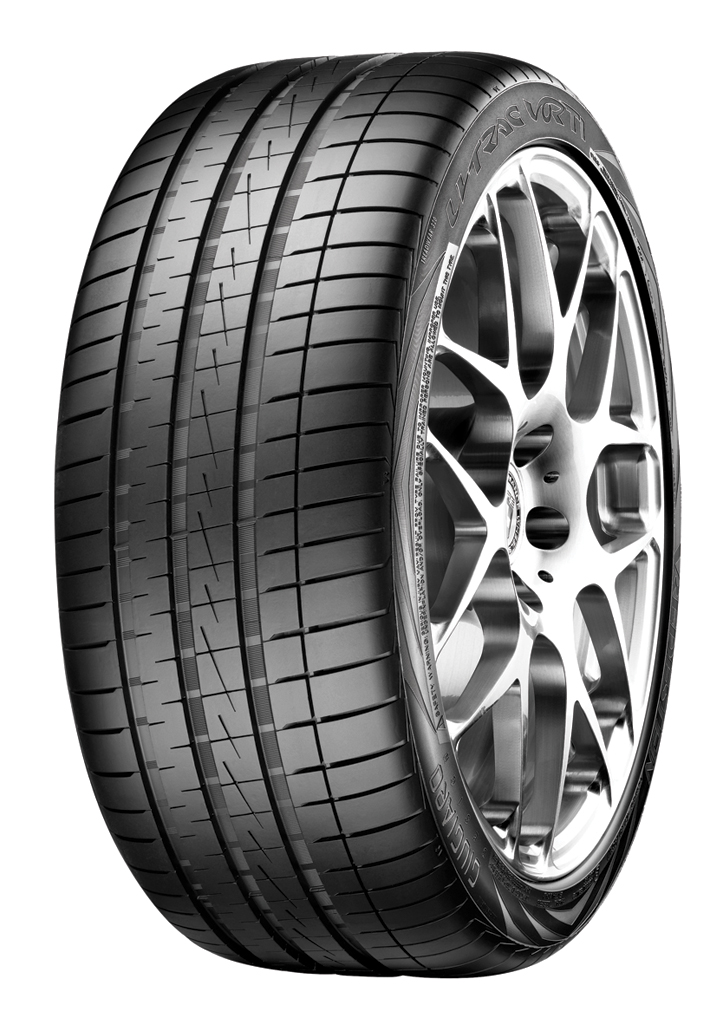 275/40R20 ULTRAC VORTI 106Y XL 