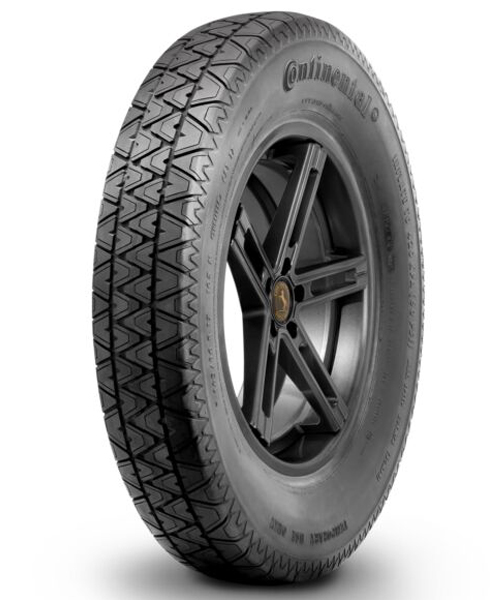 145/90R16 sContact 106M 