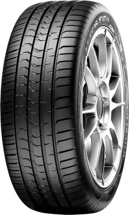 235/60R18 ULTRAC SATIN 107W XL 