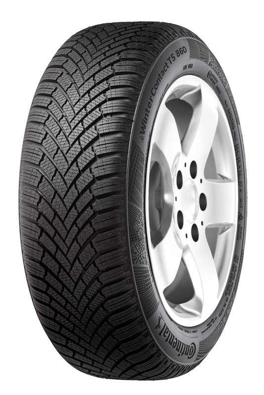 185/60R14 ContiWin TS860 82T 