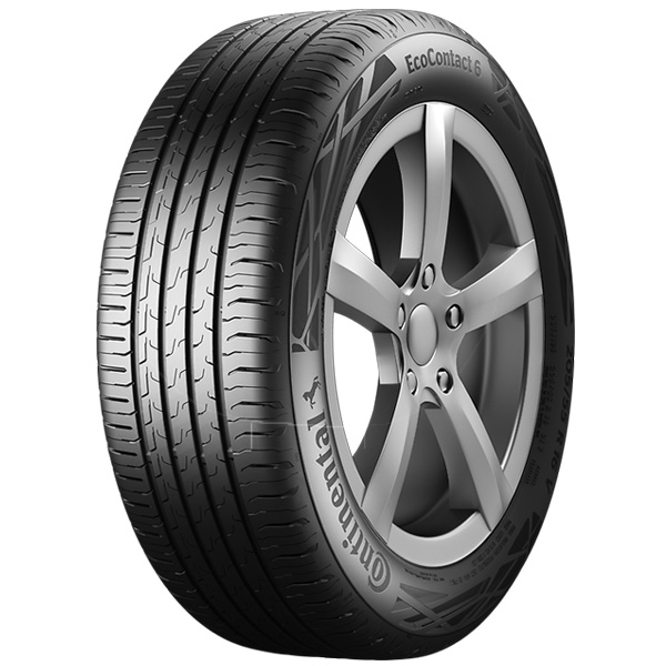 195/60R15 Conti EC6 88V 