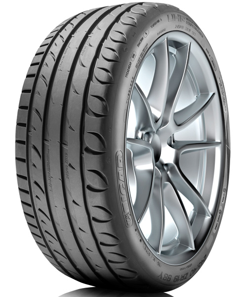 215/55R18 TIGAR UHP 99V XL TL 