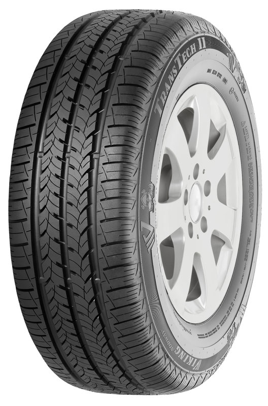 195/65R16C TransTechII 104/102 