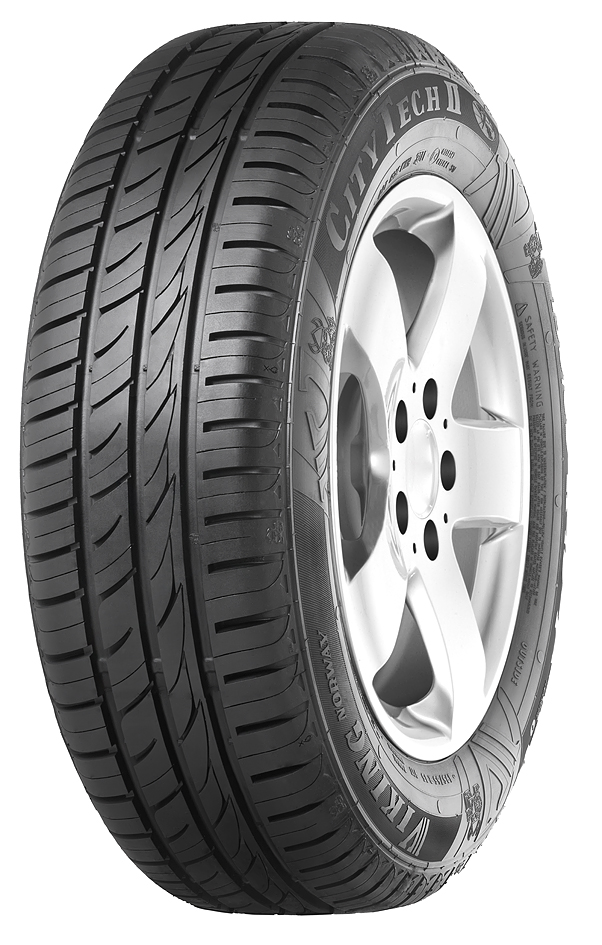 165/70R13 CityTechII 79T 