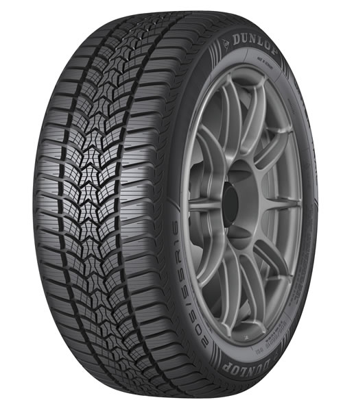 215/60R16 WINTER TRAIL 99H XL 