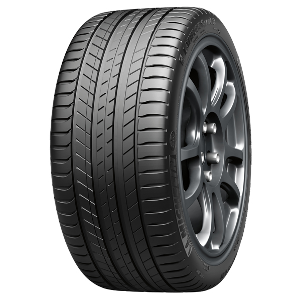 265/50R19 LATITUDE SP3 ZP 110W 