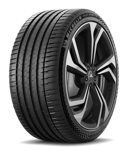 255/50R19 PILOT SPORT 4 SUV 