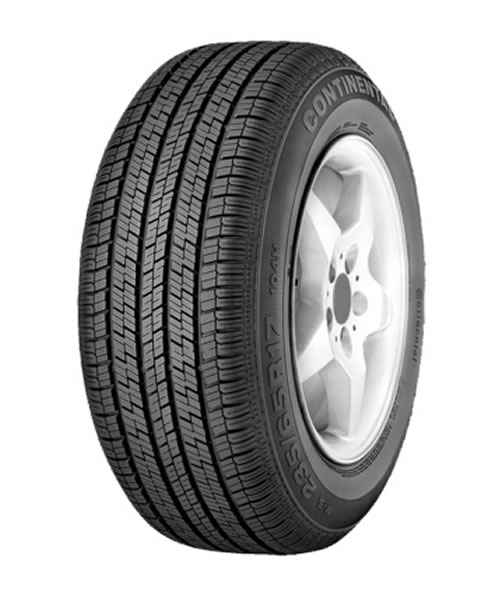 255/55R19 Conti 4x4Contact 111V XL 