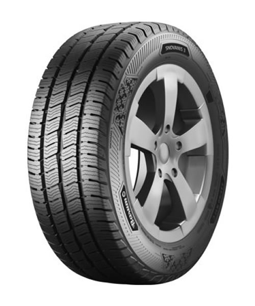 205/65R15C SNOVANIS 3 102/100T 