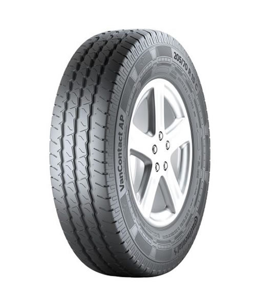 215R14C VanContact AP 112/110P 