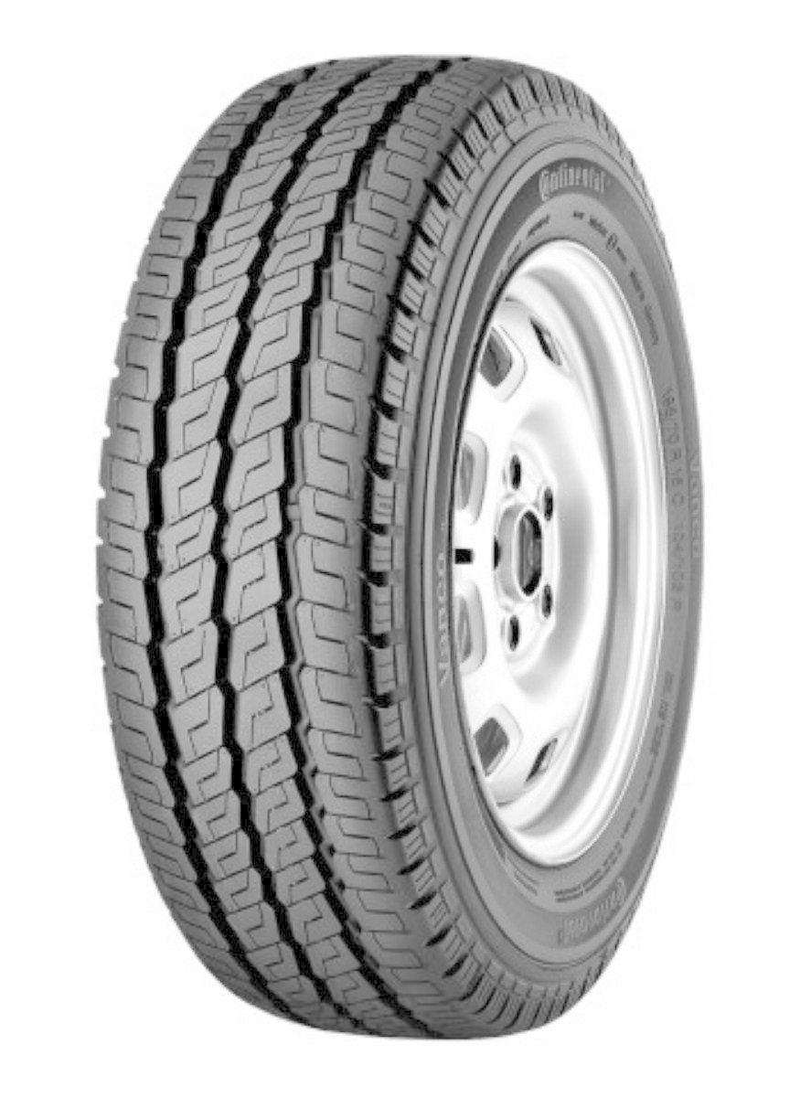 215/70R15CP VancoCamper 109R 