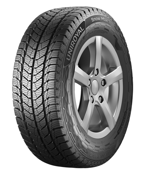 195/65R16C SNOW MAX 3 104/102R 