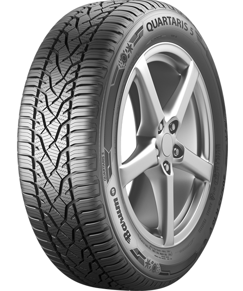 215/55R16 QUARTARIS 5 97V XL 