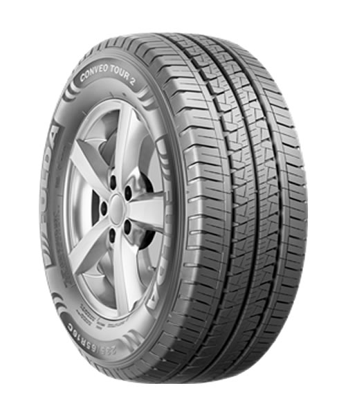 215/60R16C CONVEO TOUR 2 101T 