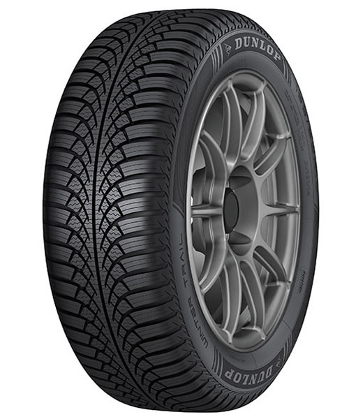 195/60R15 WINTER TRAIL 88T 