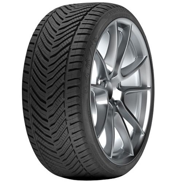 225/55R18 TIGAR ALL SEASON SUV 