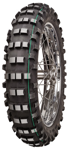 140/80-18 EF-07 70R TT GREEN 