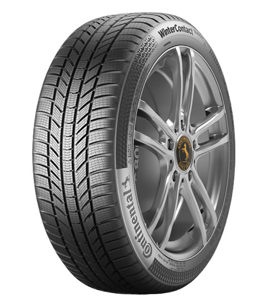 245/45R19 ContiWin TS870P 102V 