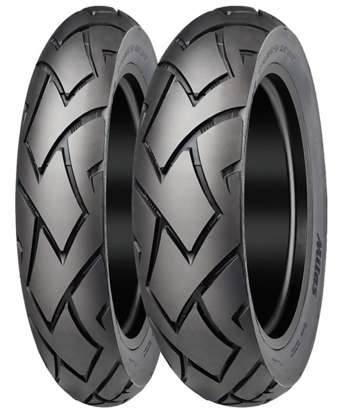 150/70R18 TERRAFORCE-R 70V 