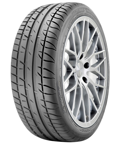 195/60R15 TIGAR HP 88V 