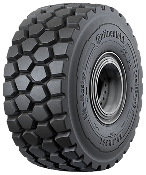 23.5R25 Conti EM-M E3/L3 185B 