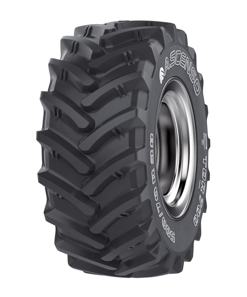 480/70R30 ASC TDR700 141DPR TL 