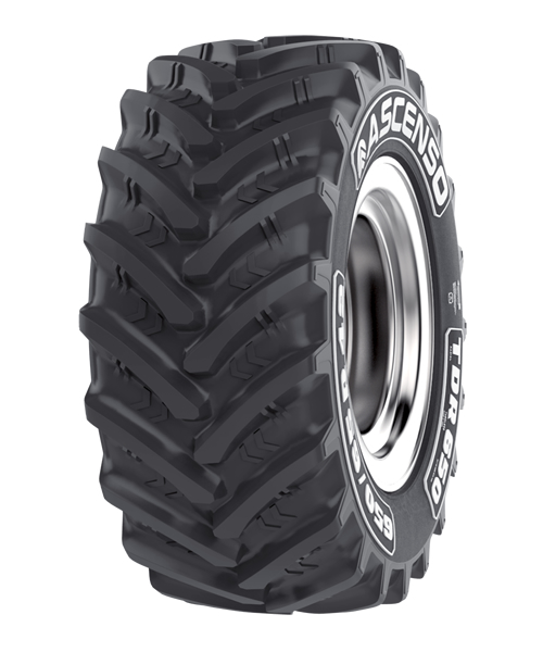 600/65R38 ASC TDR650 159DPR TL 