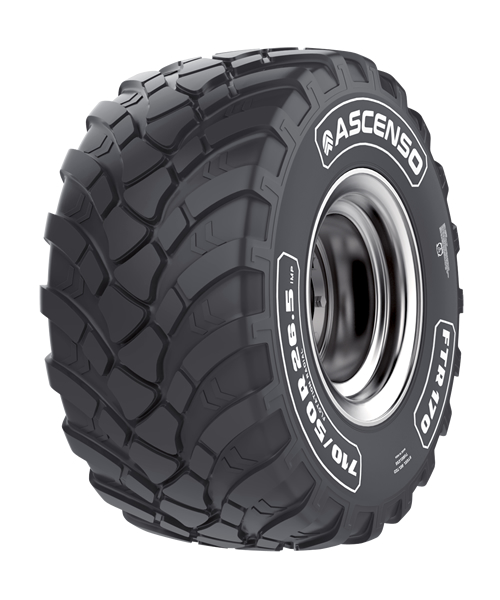 650/55R26.5 ASC FTR170 170D 