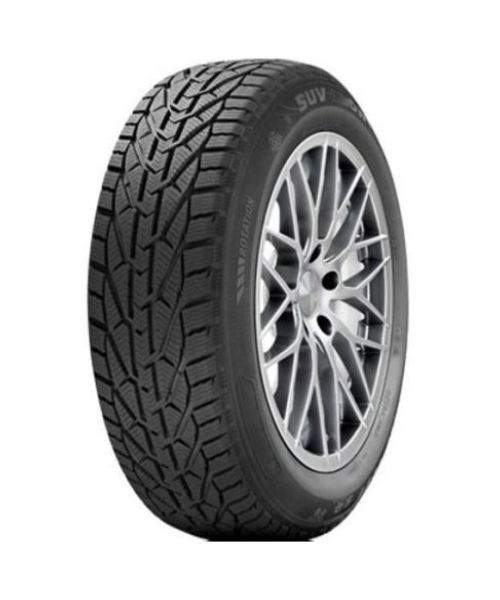 215/50R17 WINTER TIGAR 95V XL DOT21 