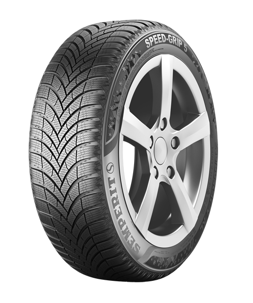 225/50 R18 Semperit Speed-Grip 5 99V XL EVc 