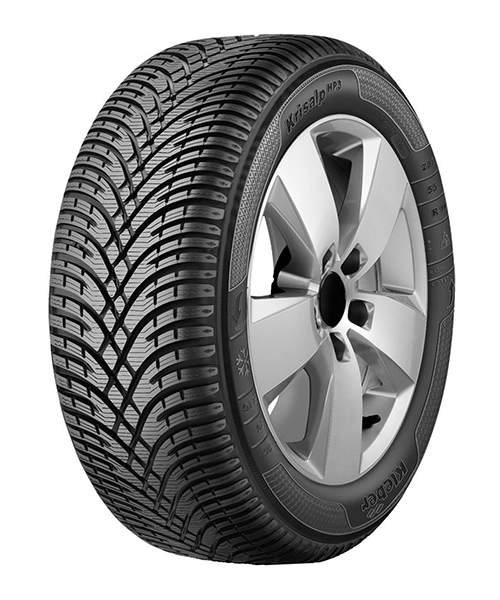 215/65R16 KLEBER KRISALP HP3 98H 