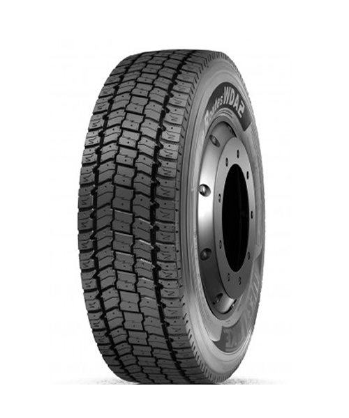 265/70R19.5 WESTLAKE WDA2 140/138M 16PR TL 