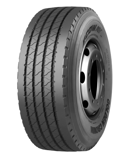 315/70R22.5 GOLDEN CROWN AZ170 156/150L 20PR TL 