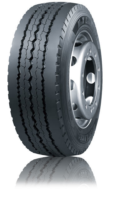 205/65R17.5 WESTLAKE WTX1 129/127K 18PR TL 