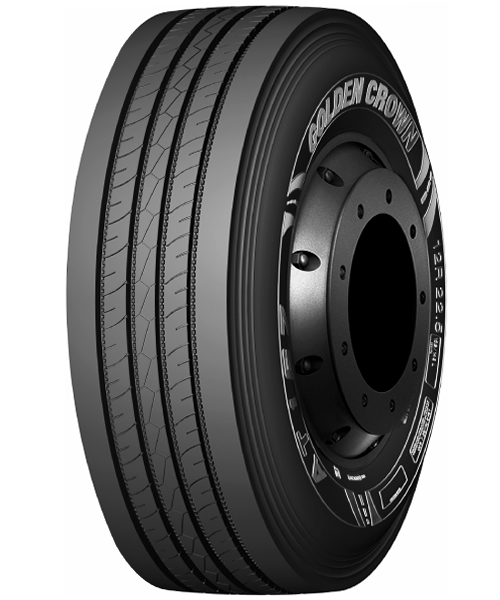 315/80R22.5 GOLDEN CROWN AT167W 157/154K 20PR 