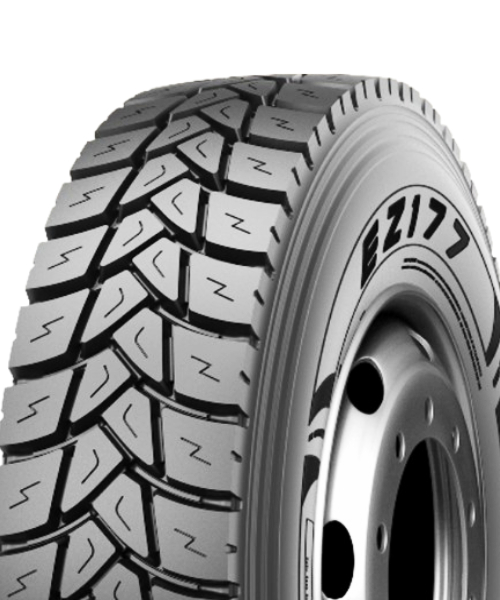 315/80R22.5 GOLDEN CROWN EZ177W 157/154K 20PR 