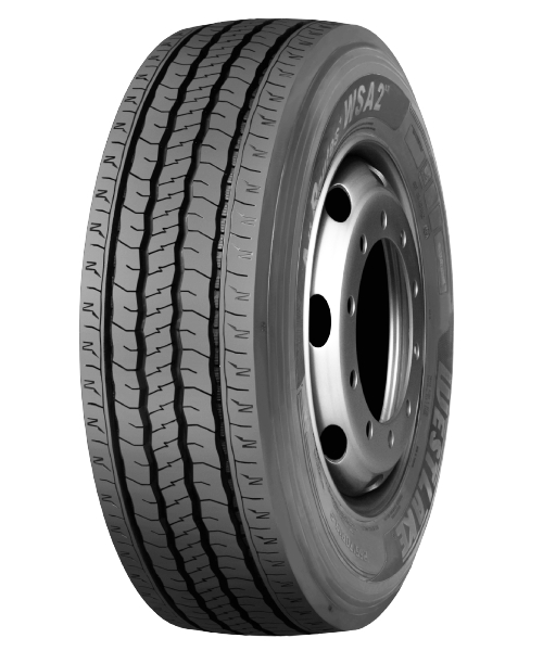 225/75R17.5 WESTLAKE WSA2 TL 