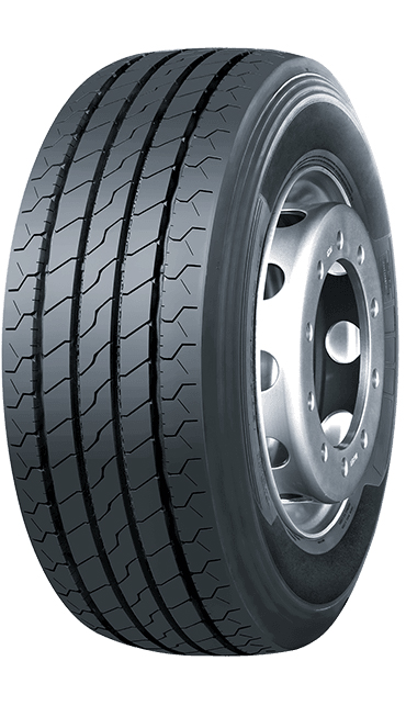 445/45R19.5 WESTLAKE WTL1 160L 20PR TL 