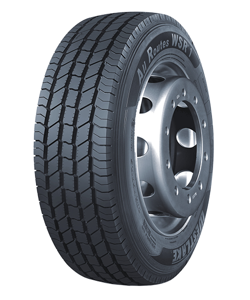 265/70R19.5 WESTLAKE WSR+1 EU 