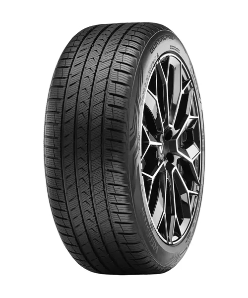 235/65R17 Quatrac Pro 108V XL 