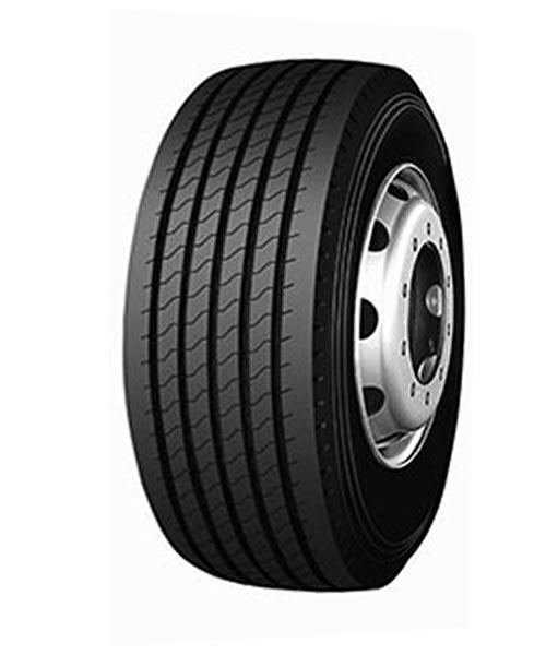 445/45R19.5 LONG MARCH SC168 SUPERCARGO 