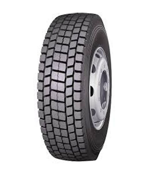 275/70R22.5 LONG MARCH LM329 16PR 