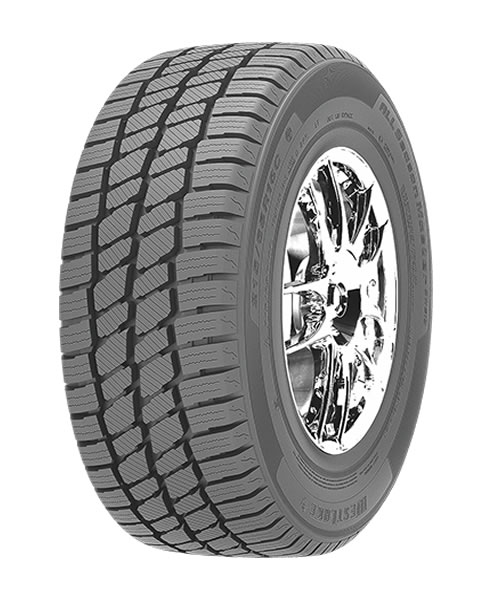 205/75R16C WestLake SW613 110/108Q 